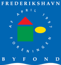 Byfondens logo, Frederikshavn Byfond.