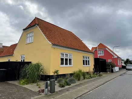 Niels Tvillingsvej 10, Strandby